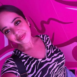 Meet your Posher, Nora